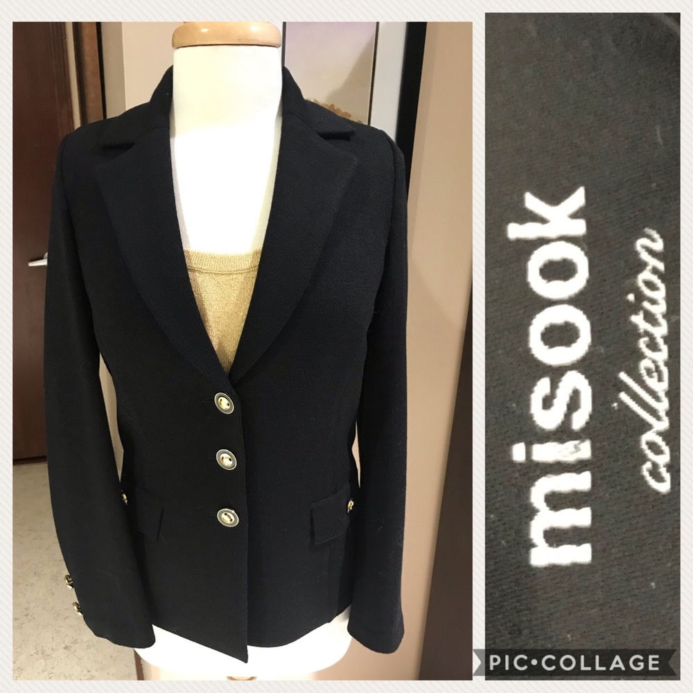 Misook Jacket - image 2